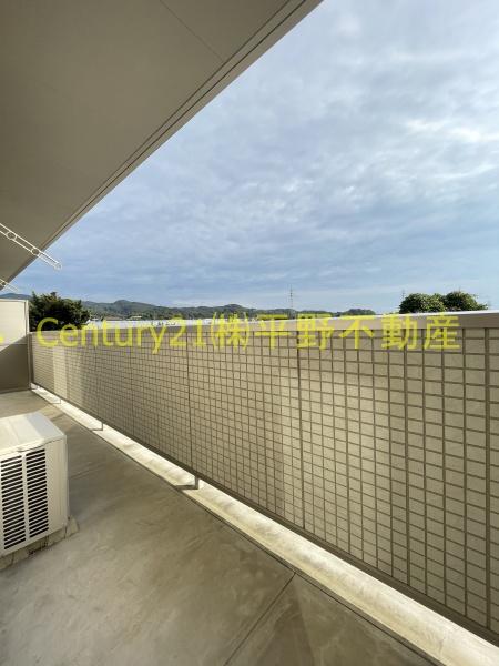 パークハイム上津