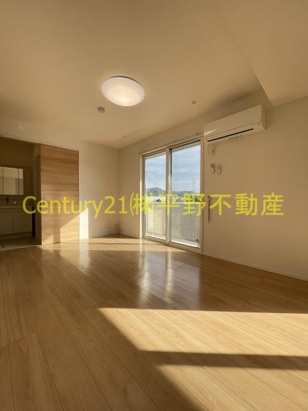 パークハイム上津