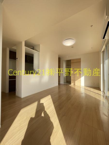 パークハイム上津