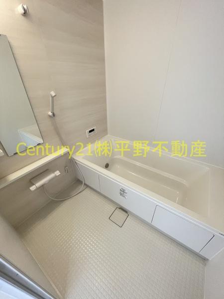 パークハイム上津