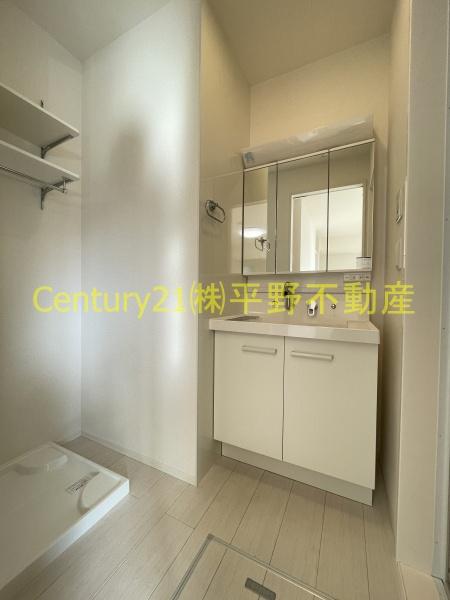 パークハイム上津