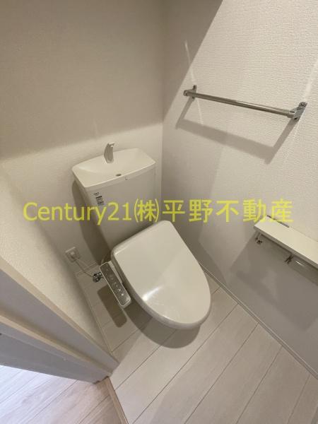 パークハイム上津