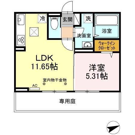ルピナ梅満