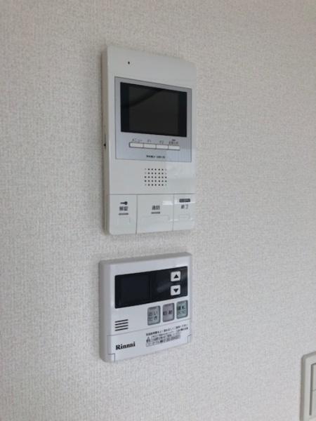 ルピナ梅満