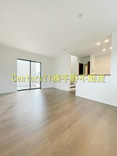 Sumika上津（仮）　A棟