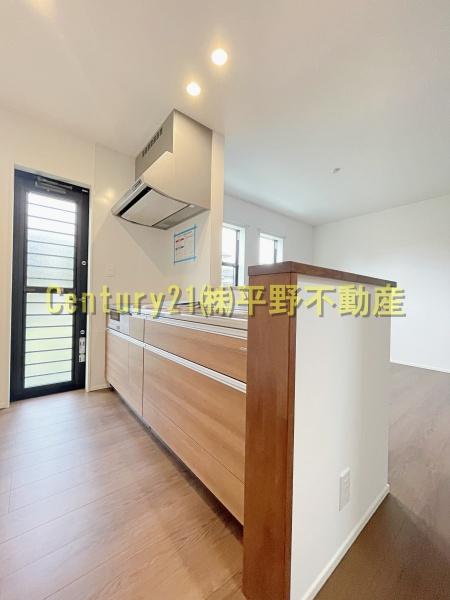 Sumika上津（仮）　A棟