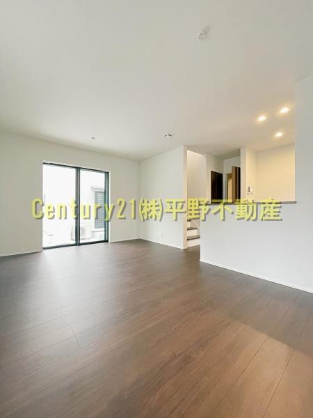 Sumika上津（仮）　A棟