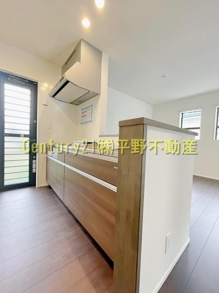 Sumika上津（仮）　A棟