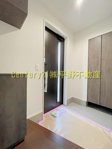 Sumika上津（仮）　A棟