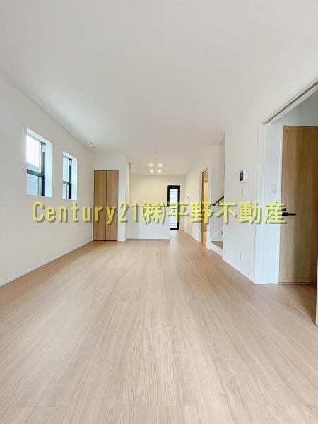 Sumika上津（仮）　B棟