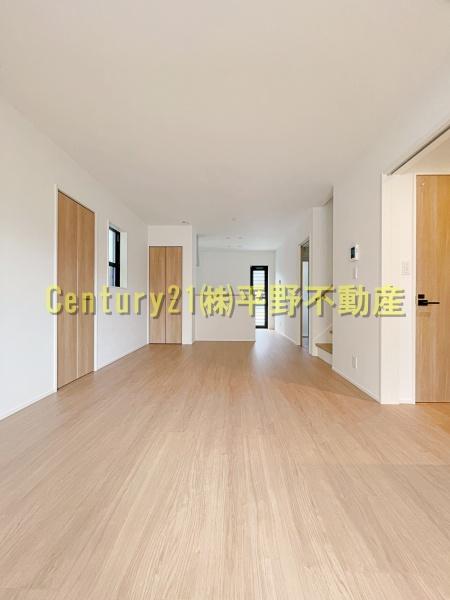 Sumika上津（仮）　C棟