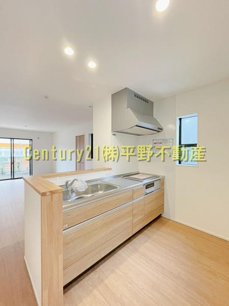 Sumika上津（仮）　C棟