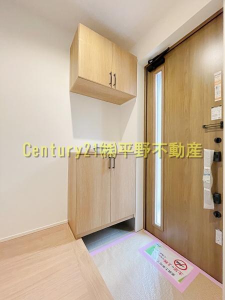 Sumika上津（仮）　C棟