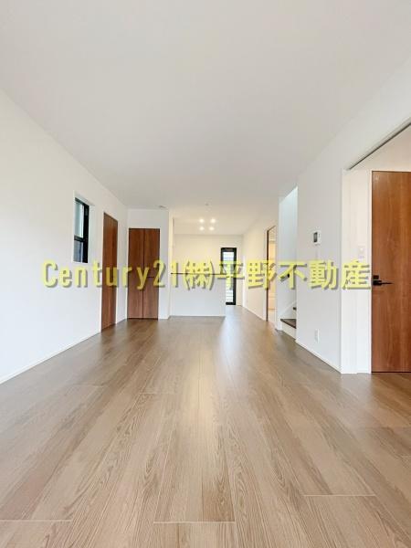 Sumika上津（仮）　C棟