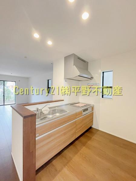 Sumika上津（仮）　C棟