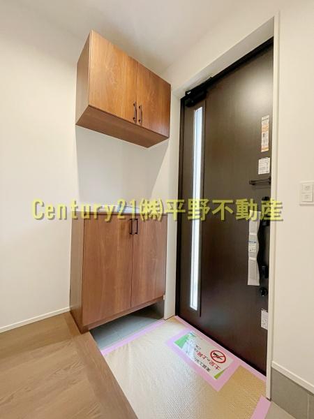 Sumika上津（仮）　C棟