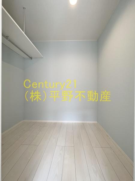 メゾン・ド・クレール