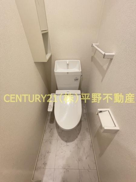 あさぎの杜