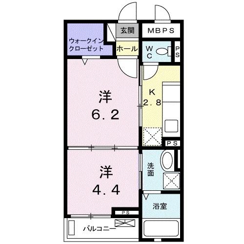 クレメントウエストクルメ