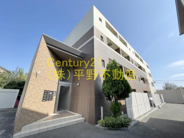 クレメントウエストクルメ