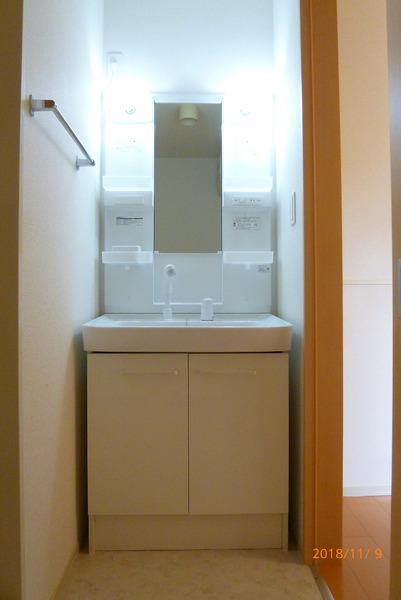 フィオーレ3　壱番館