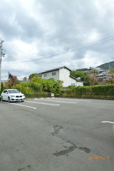 フィオーレ3　壱番館