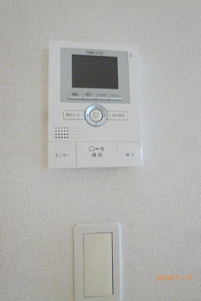 フィオーレ3　壱番館
