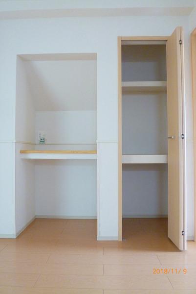 フィオーレ3　壱番館