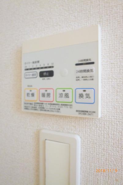フィオーレ3　壱番館