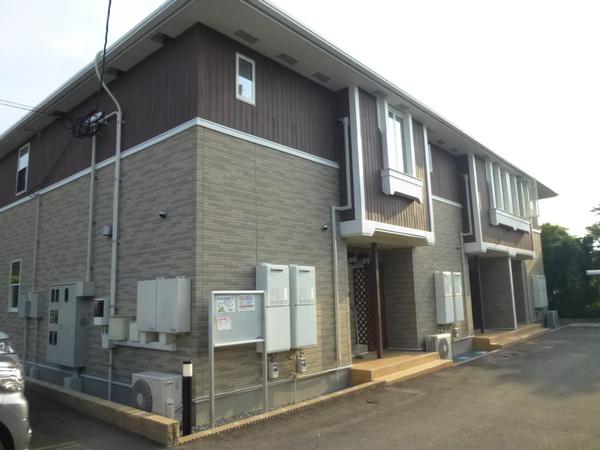 フィオーレ3　壱番館