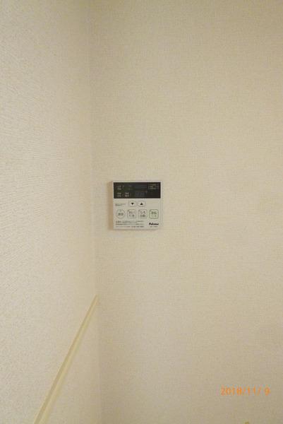 フィオーレ3　壱番館