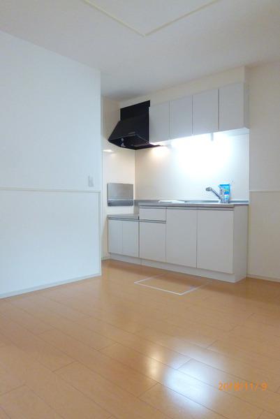フィオーレ3　壱番館