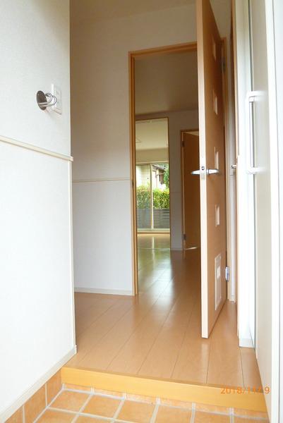 フィオーレ3　壱番館