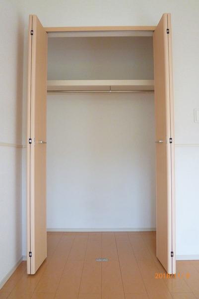フィオーレ3　壱番館