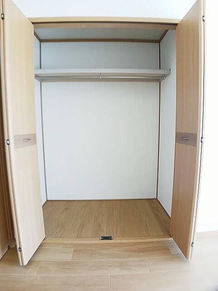 ラシーヌ伍番館