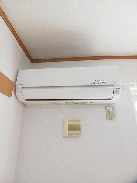 ラシーヌ伍番館