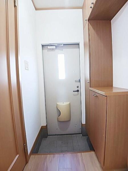 ラシーヌ伍番館