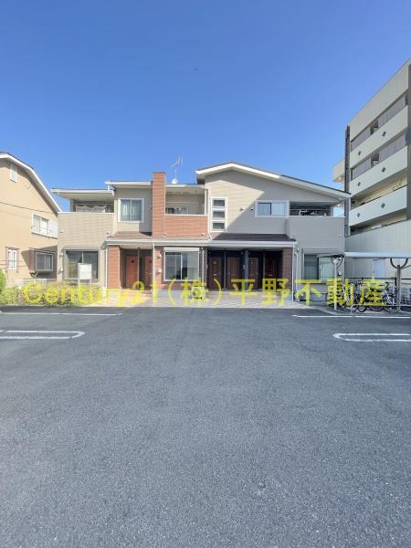 レスポワール湯の坂