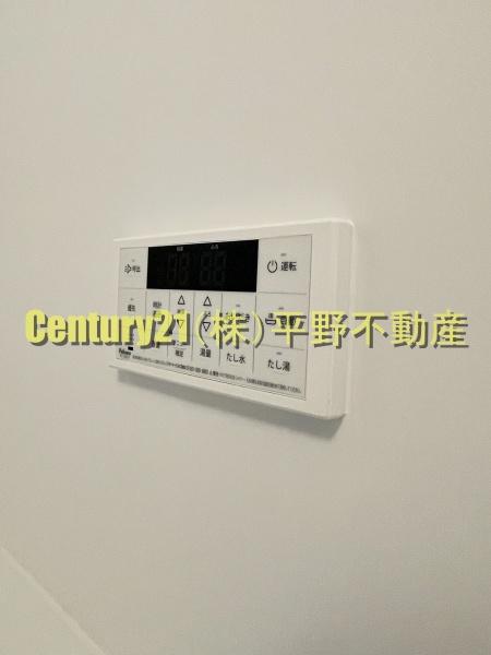 パドレ　ムールトメスク