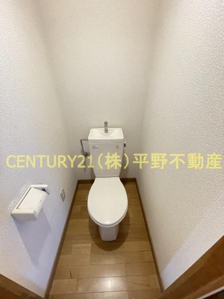 穴井アパート