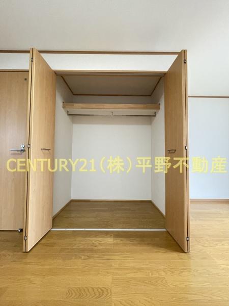 穴井アパート