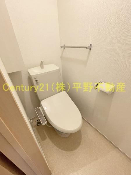 カーサ　アラモーダ