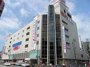 at.east(くるめりあ六ツ門)