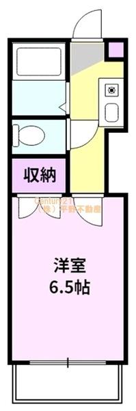 プライマリー久留米大西