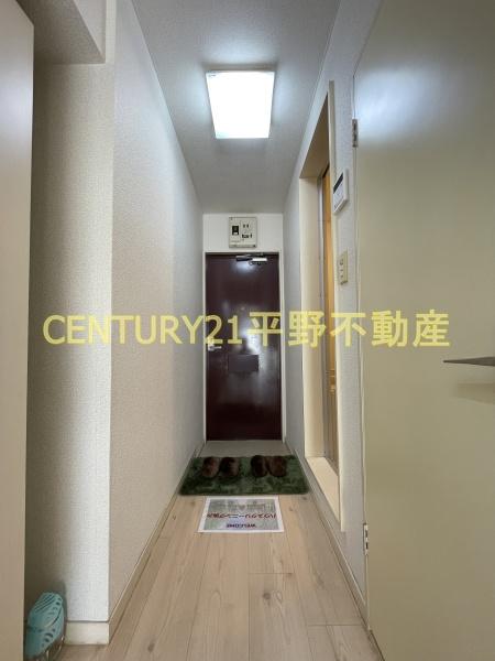 プライマリー久留米大西