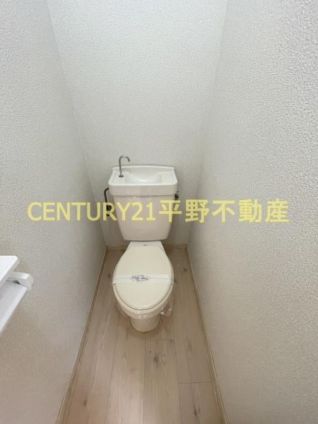 プライマリー久留米大西