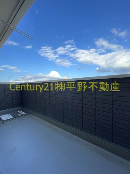 サウスフィールド