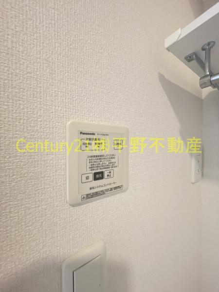 サウスフィールド