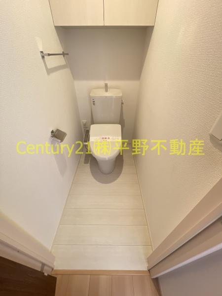 サウスフィールド
