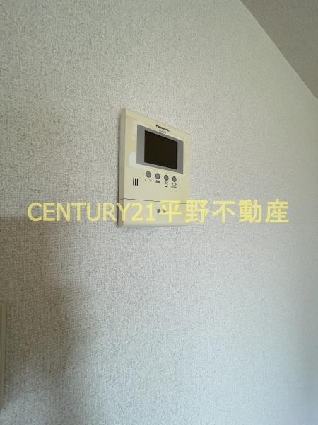リバーサイド東櫛原
